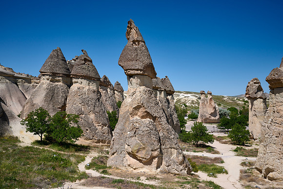 Pasaba Valley