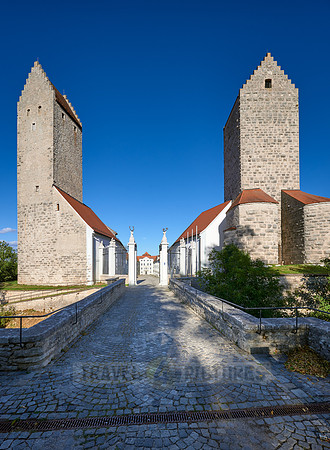 Hirschberg castle