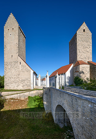 Hirschberg castle