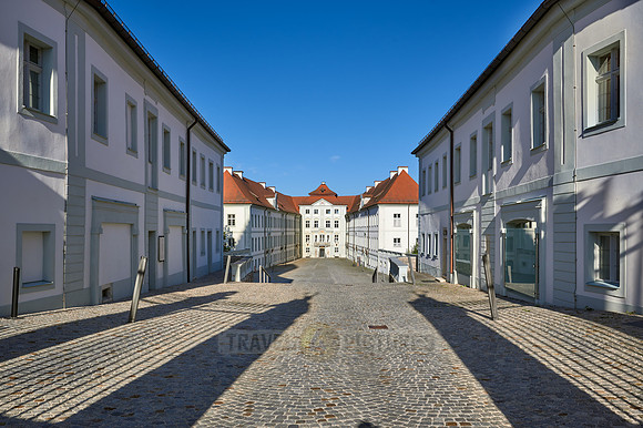 Hirschberg castle