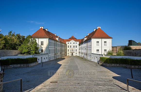 Hirschberg castle
