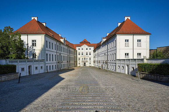 Hirschberg castle