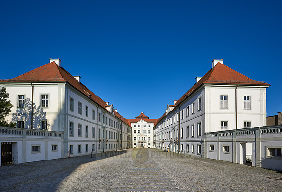 Hirschberg castle