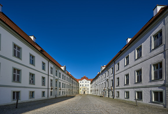 Hirschberg castle