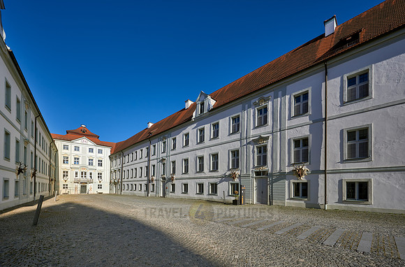 Hirschberg castle