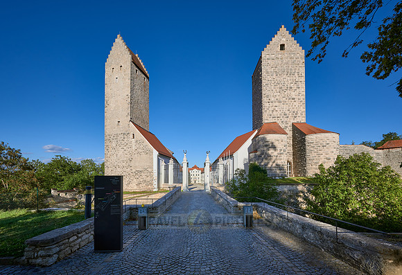 Hirschberg castle