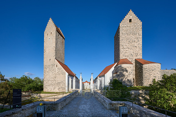 Hirschberg castle