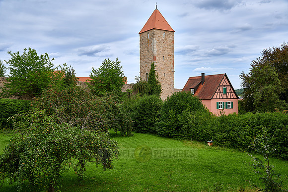 Hagels tower