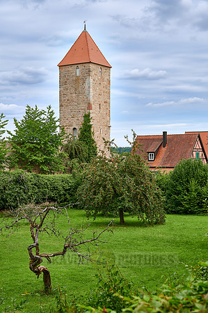 Hagels tower