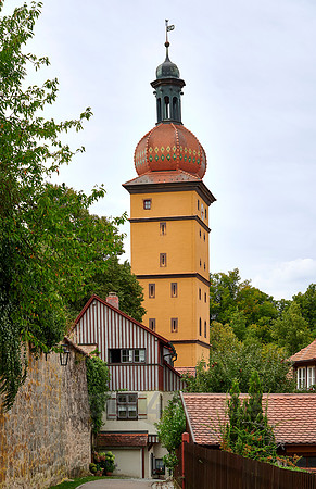 the Segringer Tor