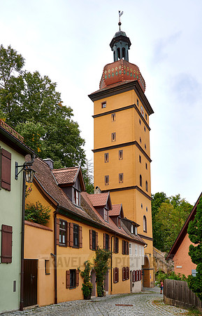 the Segringer Tor