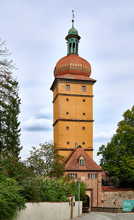 the Segringer Tor