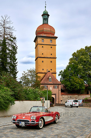 the Segringer Tor