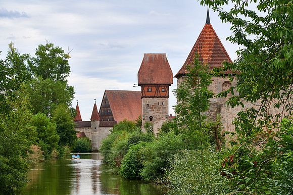 the Baeuerlinsturm