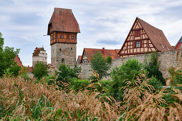 the Baeuerlinsturm