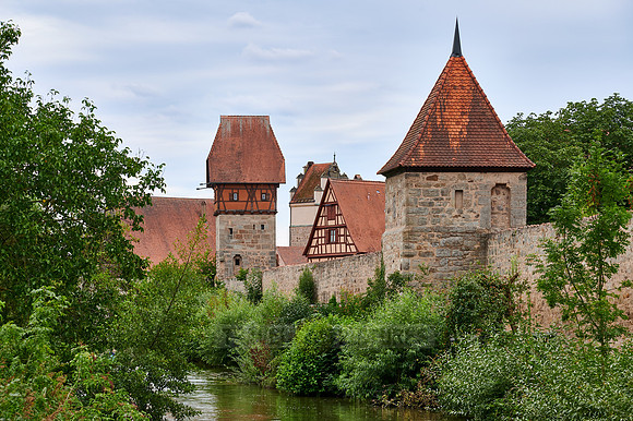 the Baeuerlinsturm