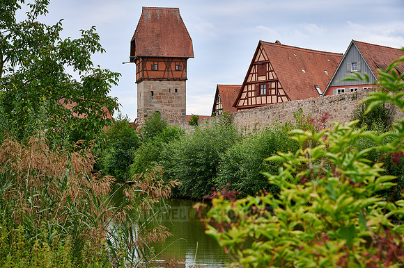 the Baeuerlinsturm