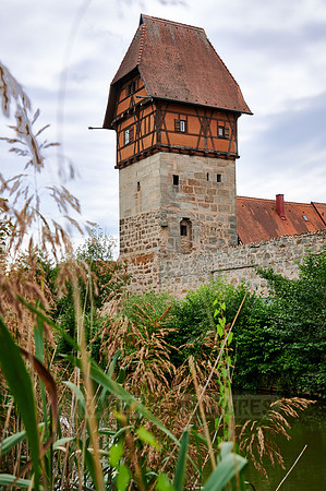 the Baeuerlinsturm