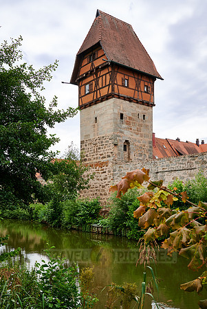 the Baeuerlinsturm