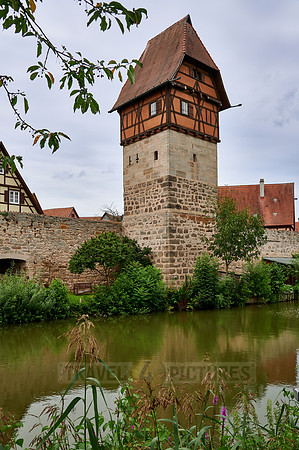 the Baeuerlinsturm