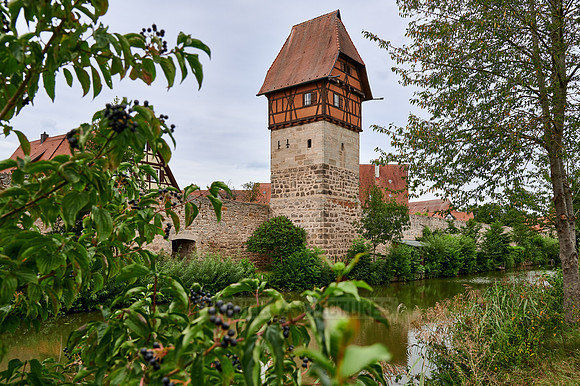 the Baeuerlinsturm
