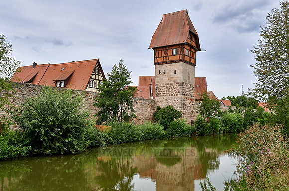 the Baeuerlinsturm
