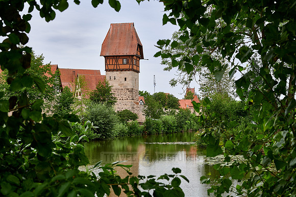 the Baeuerlinsturm