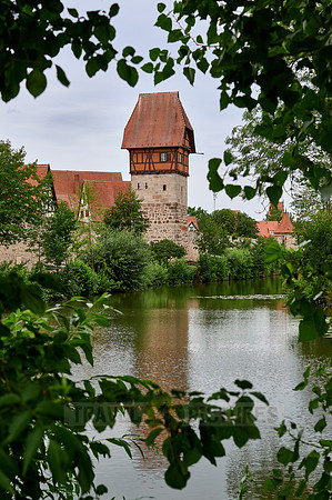 the Baeuerlinsturm