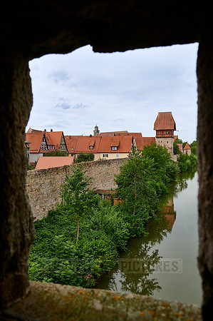 the Baeuerlinsturm