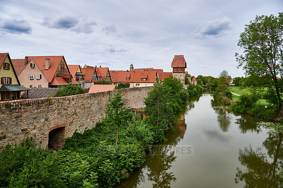 the Baeuerlinsturm