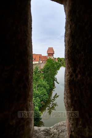 the Baeuerlinsturm