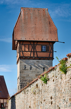 the Baeuerlinsturm