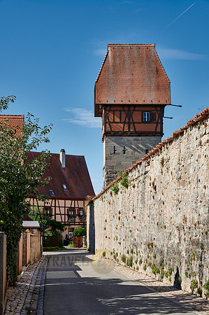 the Baeuerlinsturm