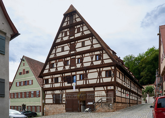 Kinderzech-Zeughaus