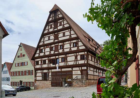 Kinderzech-Zeughaus