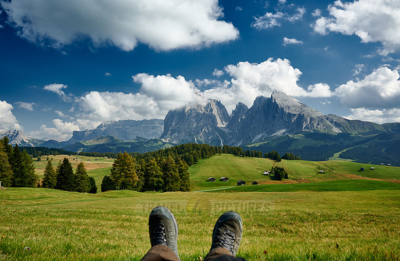 Alpe di Siusi