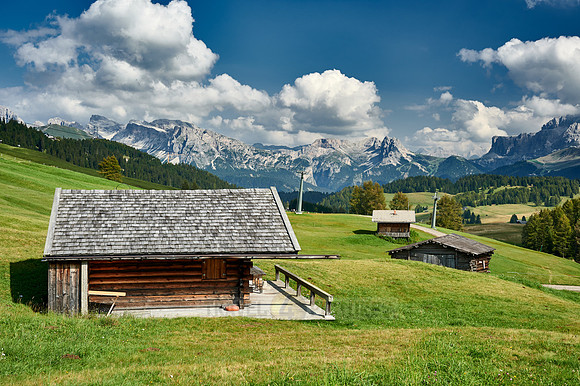 Alpe di Siusi