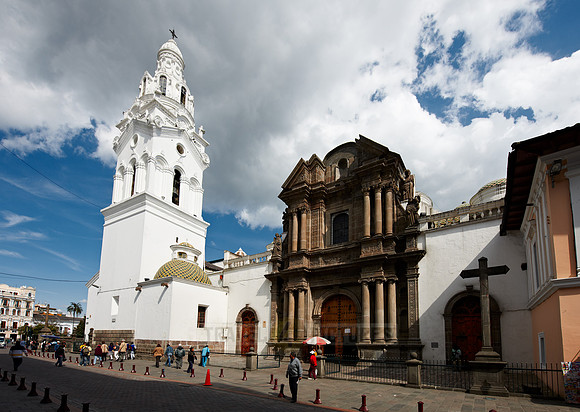 Iglesia El Sarario