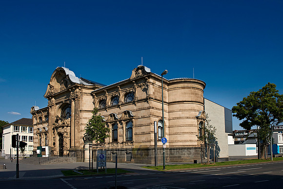 Leopold-Hoesch-Museum