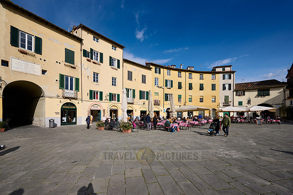 Piazza dell'Anfiteatro