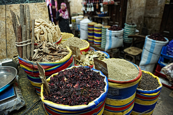 spice market