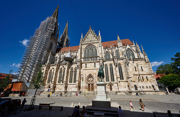 Dom St. Peter cathedral