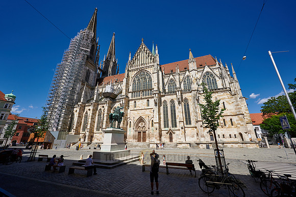 Dom St. Peter cathedral