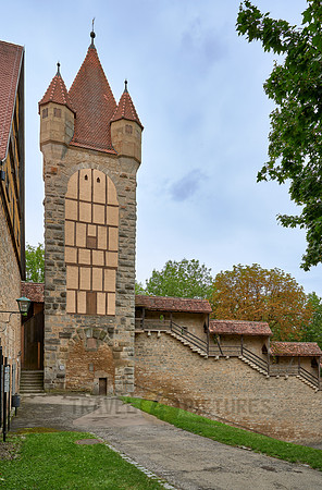 Stoberleins Tower
