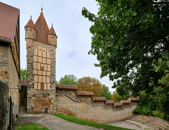 Stoberleins Tower