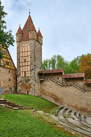 Stoberleins Tower