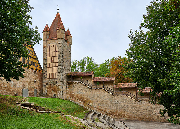 Stoberleins Tower