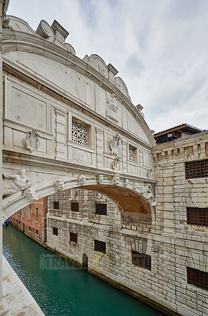 Bridge of Sighs, Ponte dei Sospiri