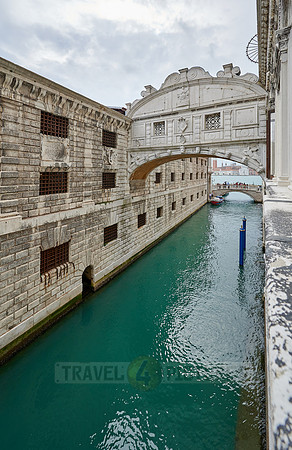 Bridge of Sighs, Ponte dei Sospiri
