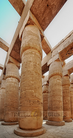 Great Hypostyle Hall of Karnak